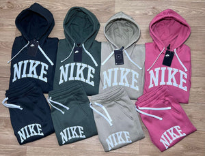 Nk Sweatsuits