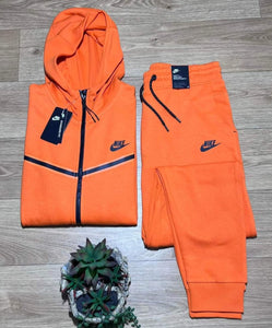 Nk sweatsuits