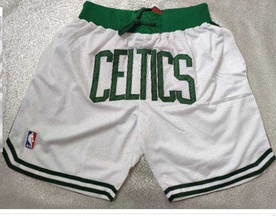 Boston Celtics Classic short