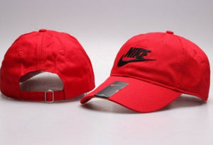 Nike strapback