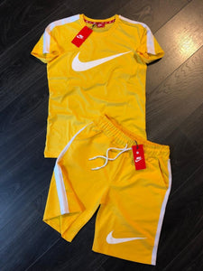 Kids Nk short set